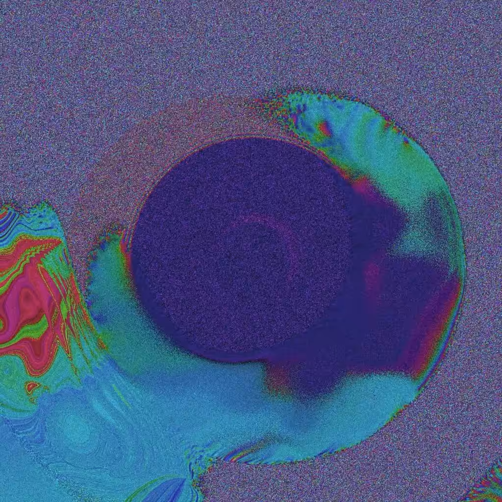 HALO #2