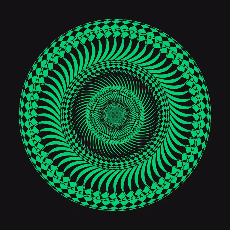 Harlequin's Wheel (Extended Edition) #20