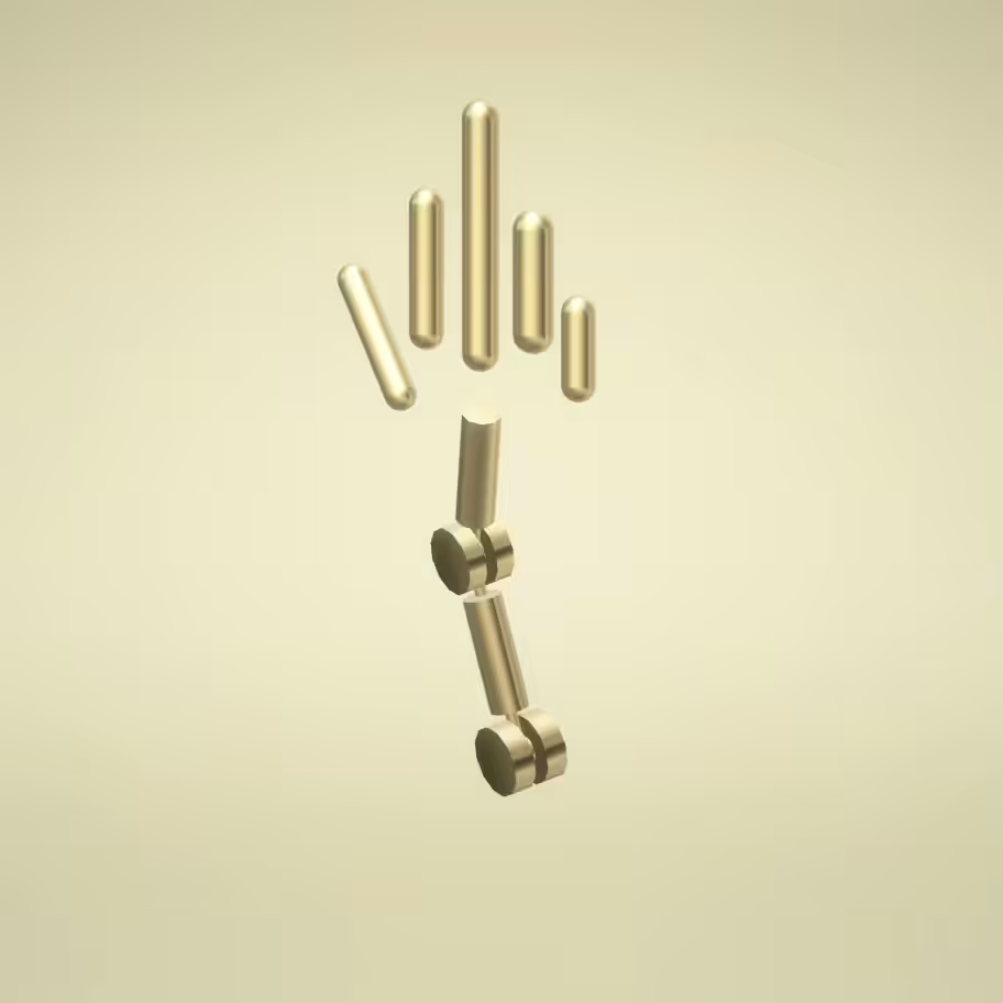 Robofinger