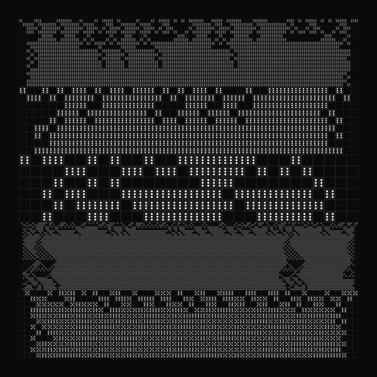 Dotwork #211