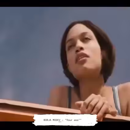 Your Ass