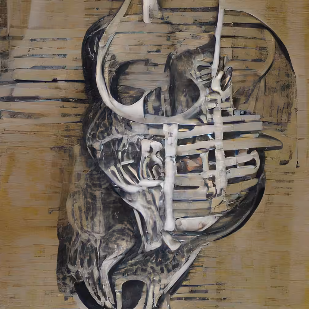 LYRE I