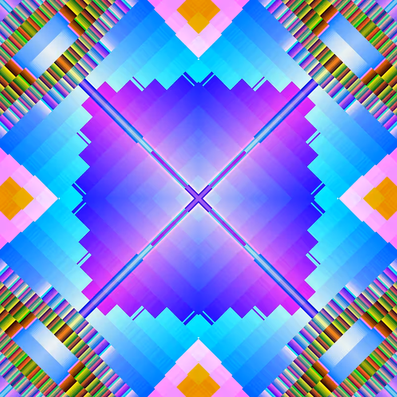 Crossroads #51