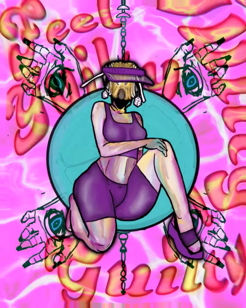 ~*be nice to urself*~