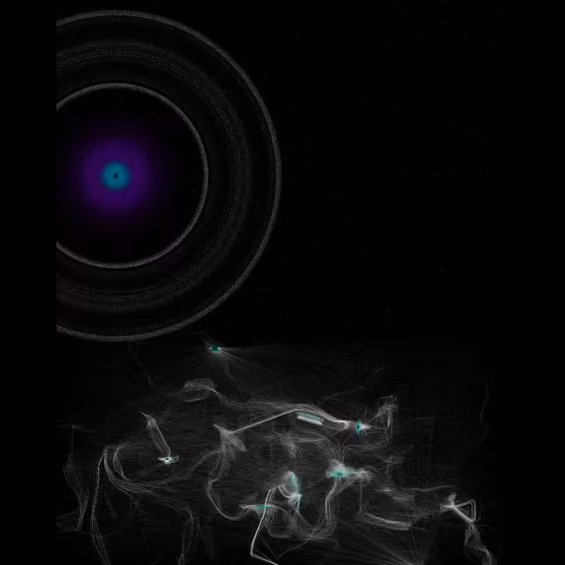 Enceladus (19th moon) #7