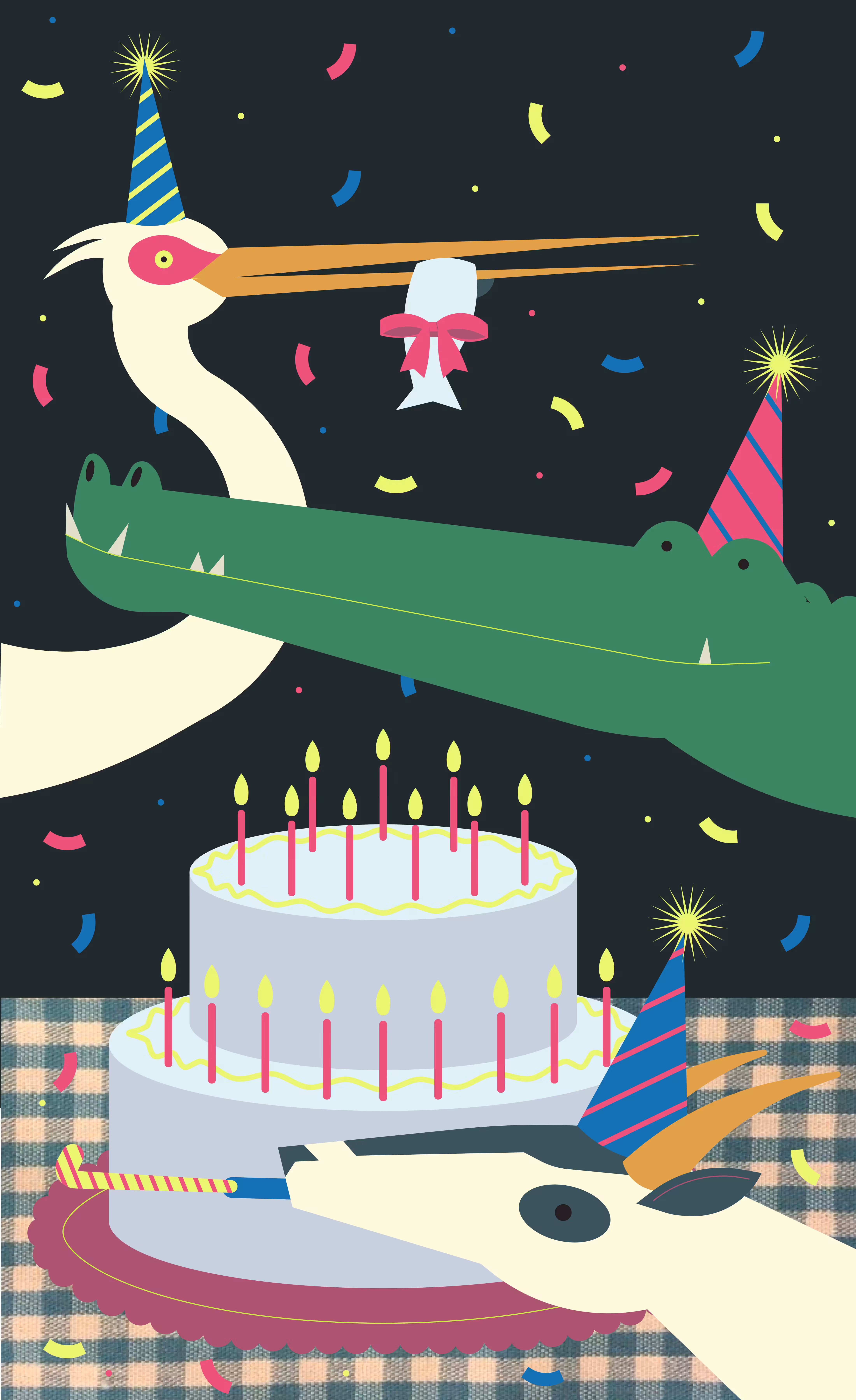 My 23rd Birthday