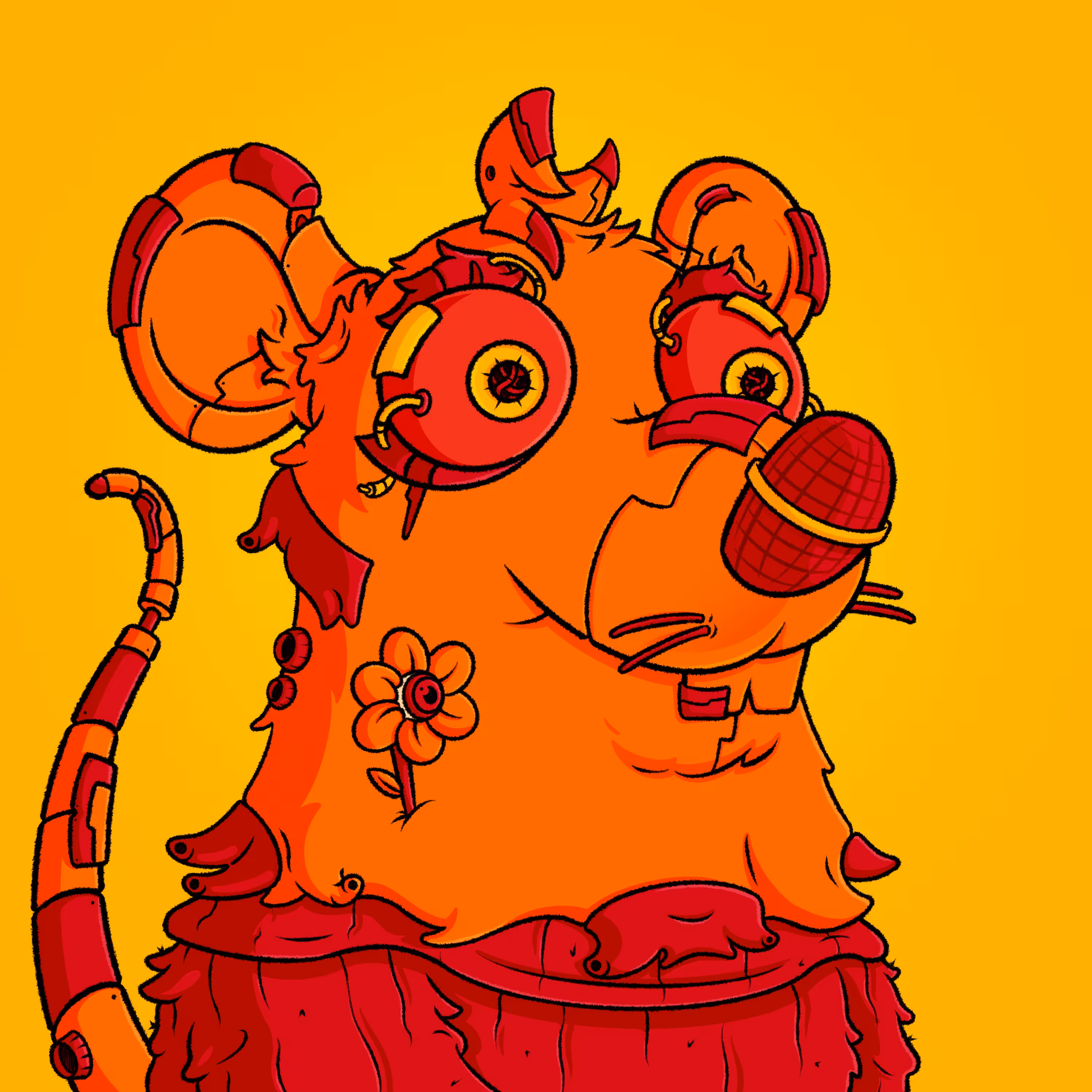 RATS #115