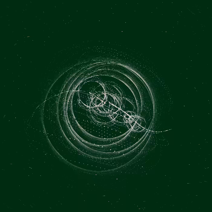 Gravitational Beam #1