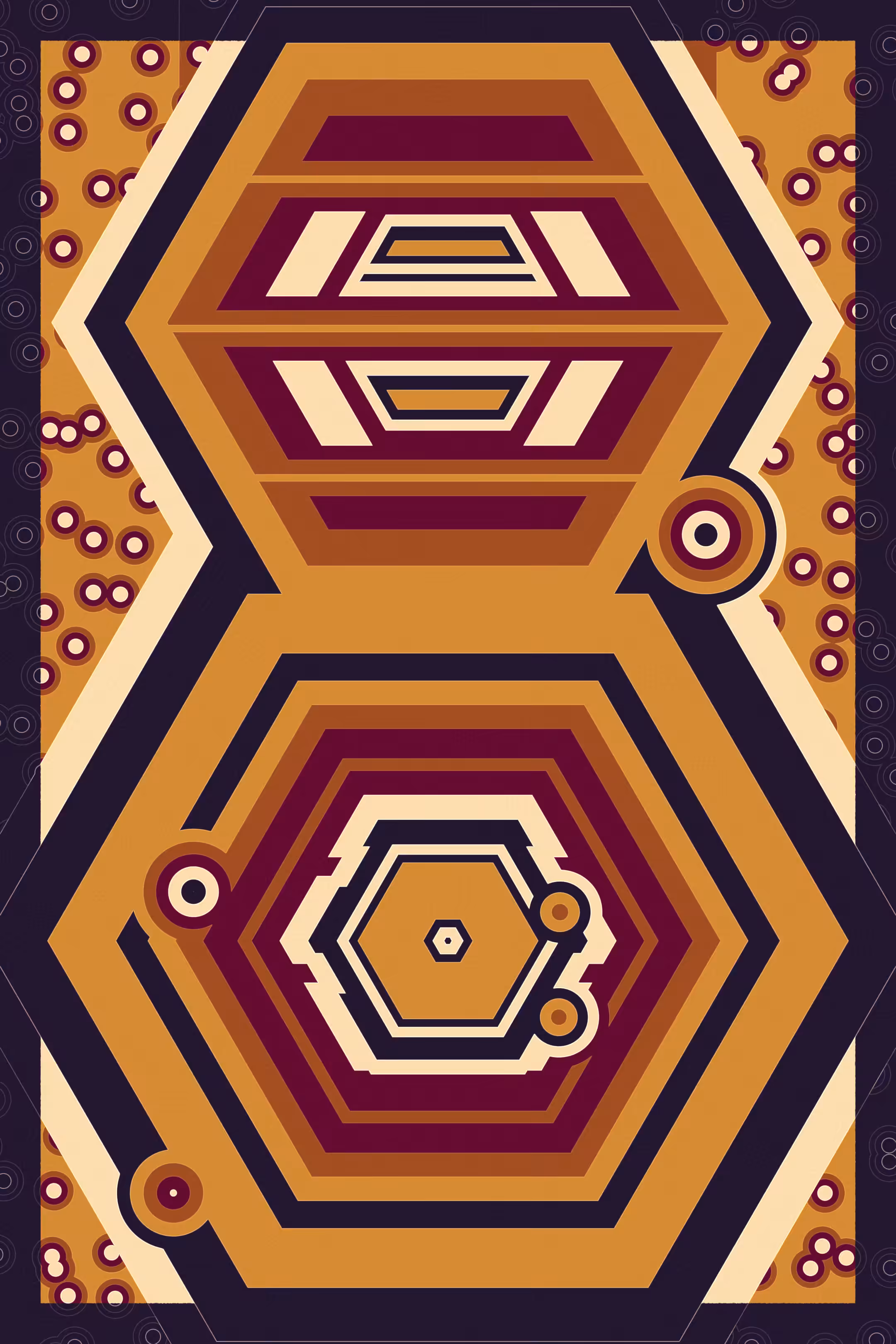 Boundary Issues #84