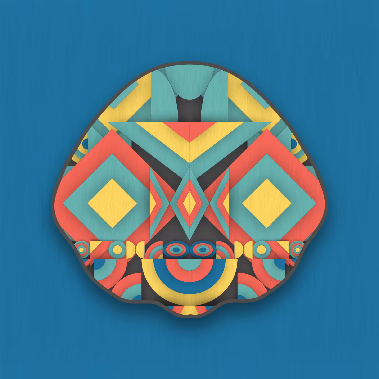 Generativemasks #3236
