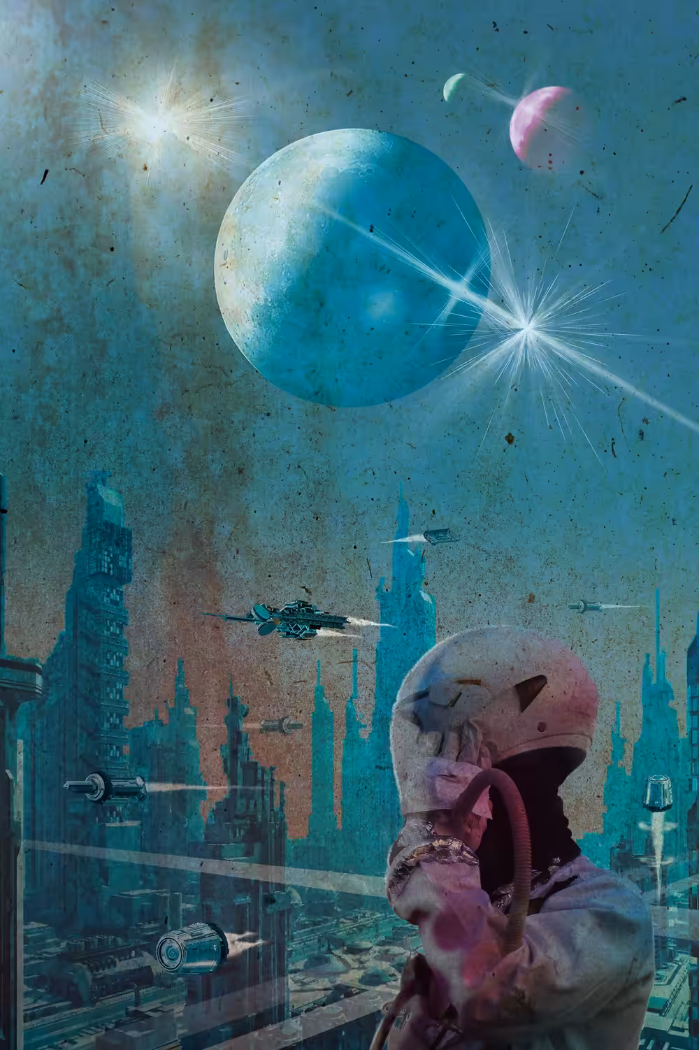 Lost City of Armosa