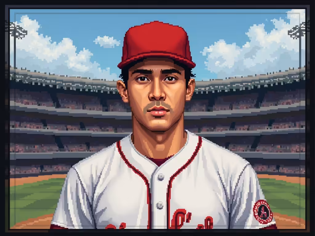DataBaseball: DatabaseBall Player #28895