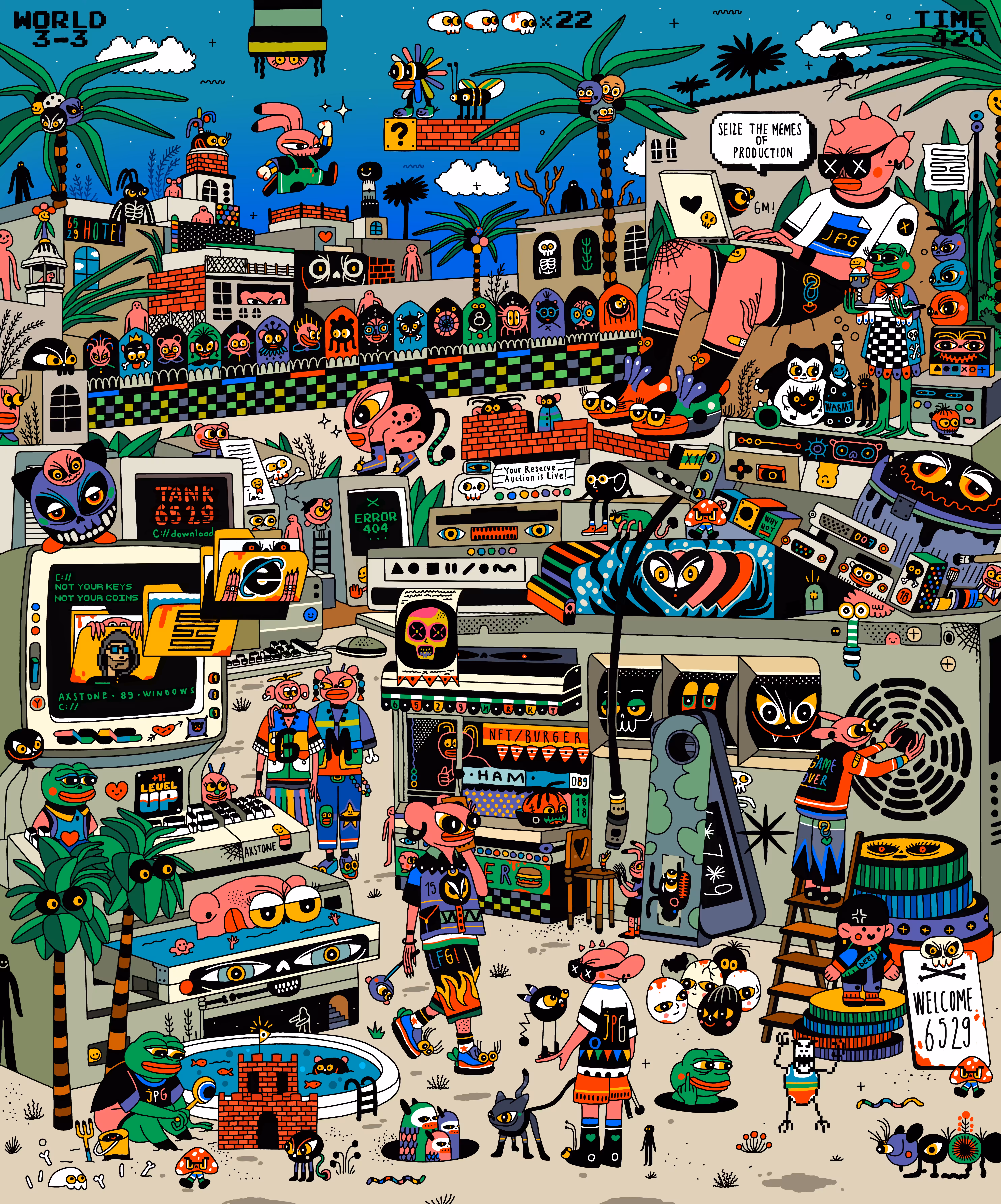 Radio 6529