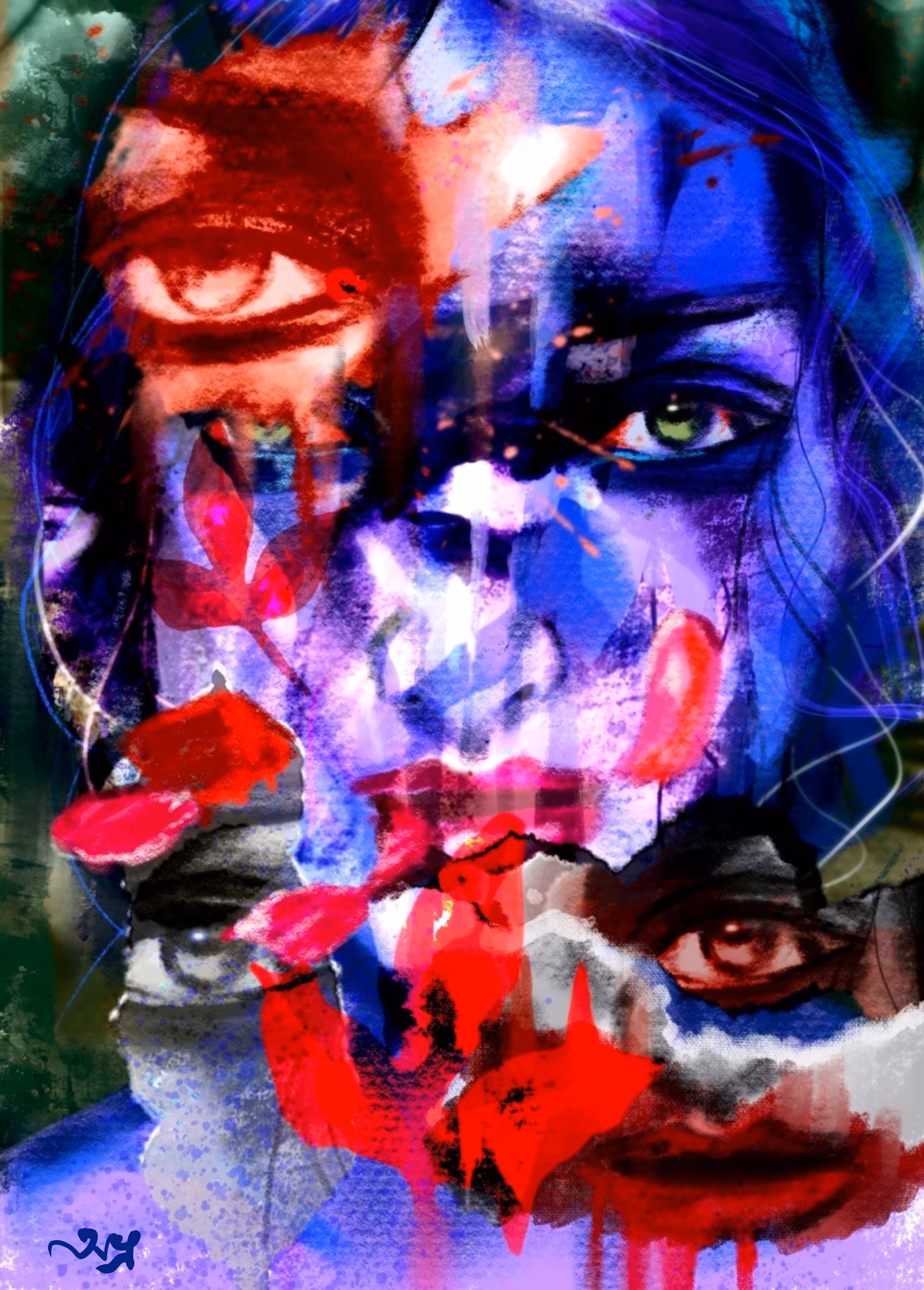 Internal Demons
