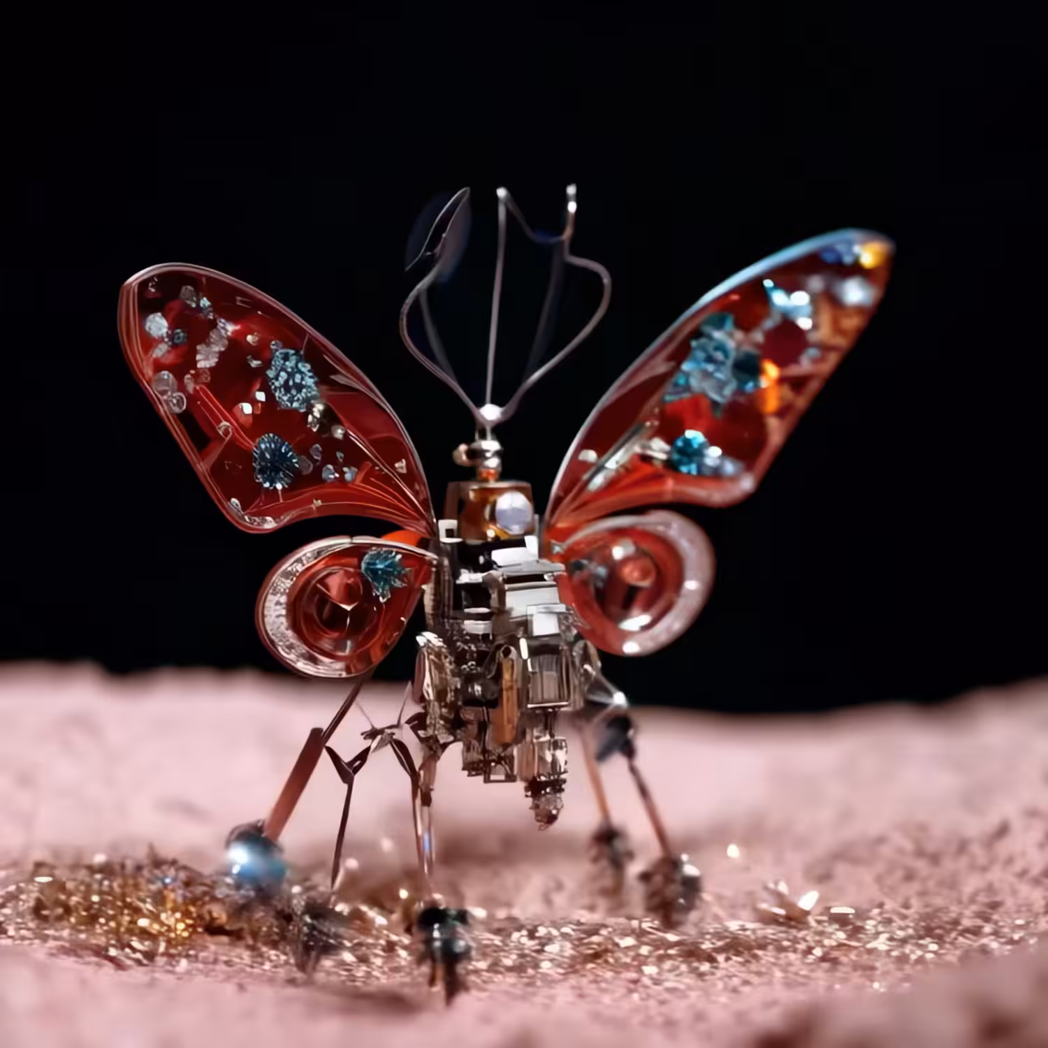 Tiny Explorer 