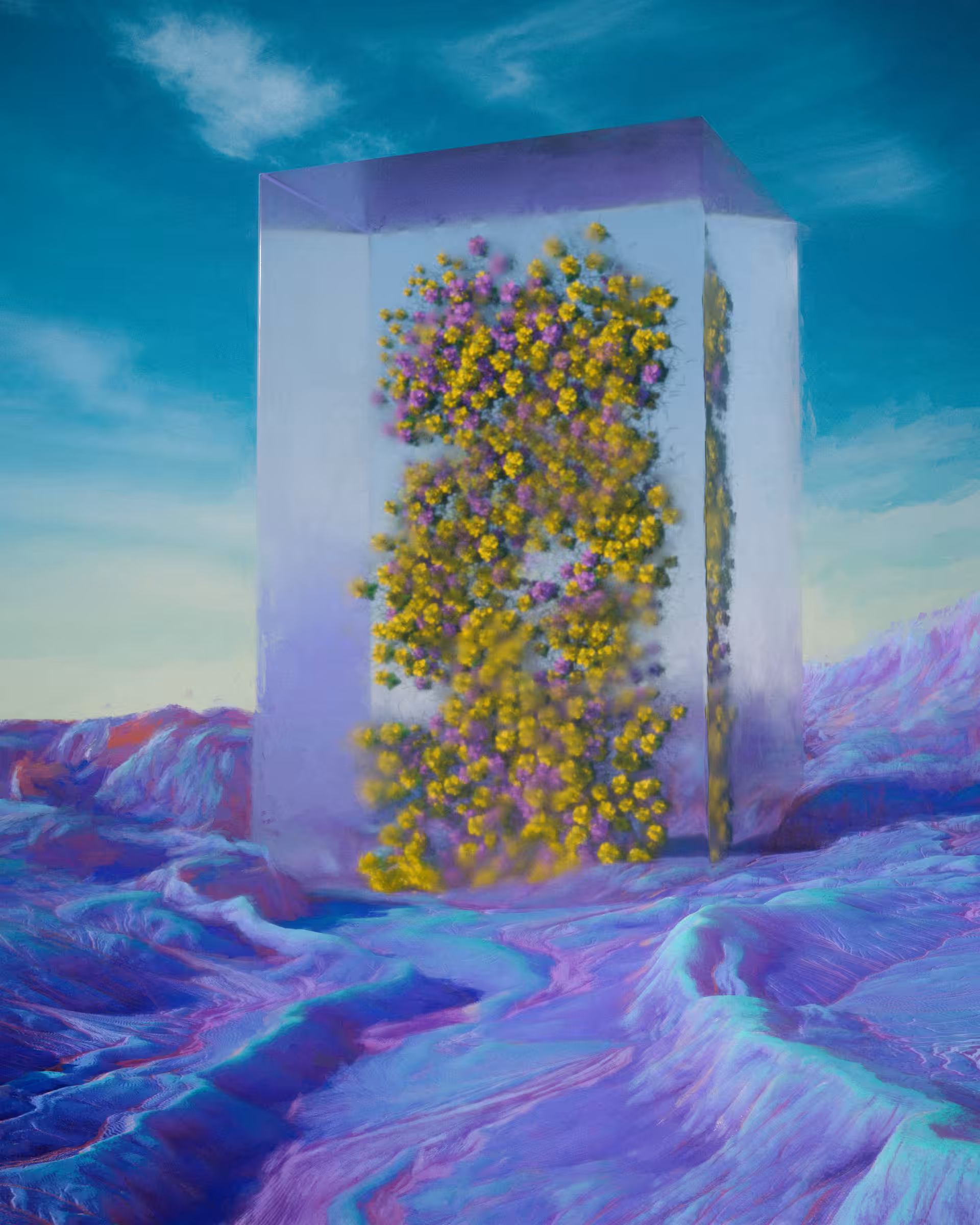 < petalbox >