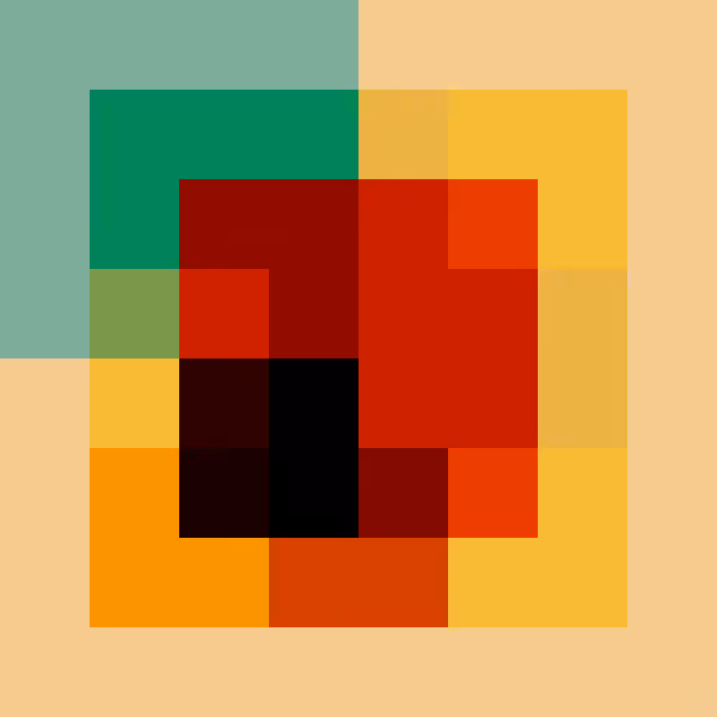 BLEND #702