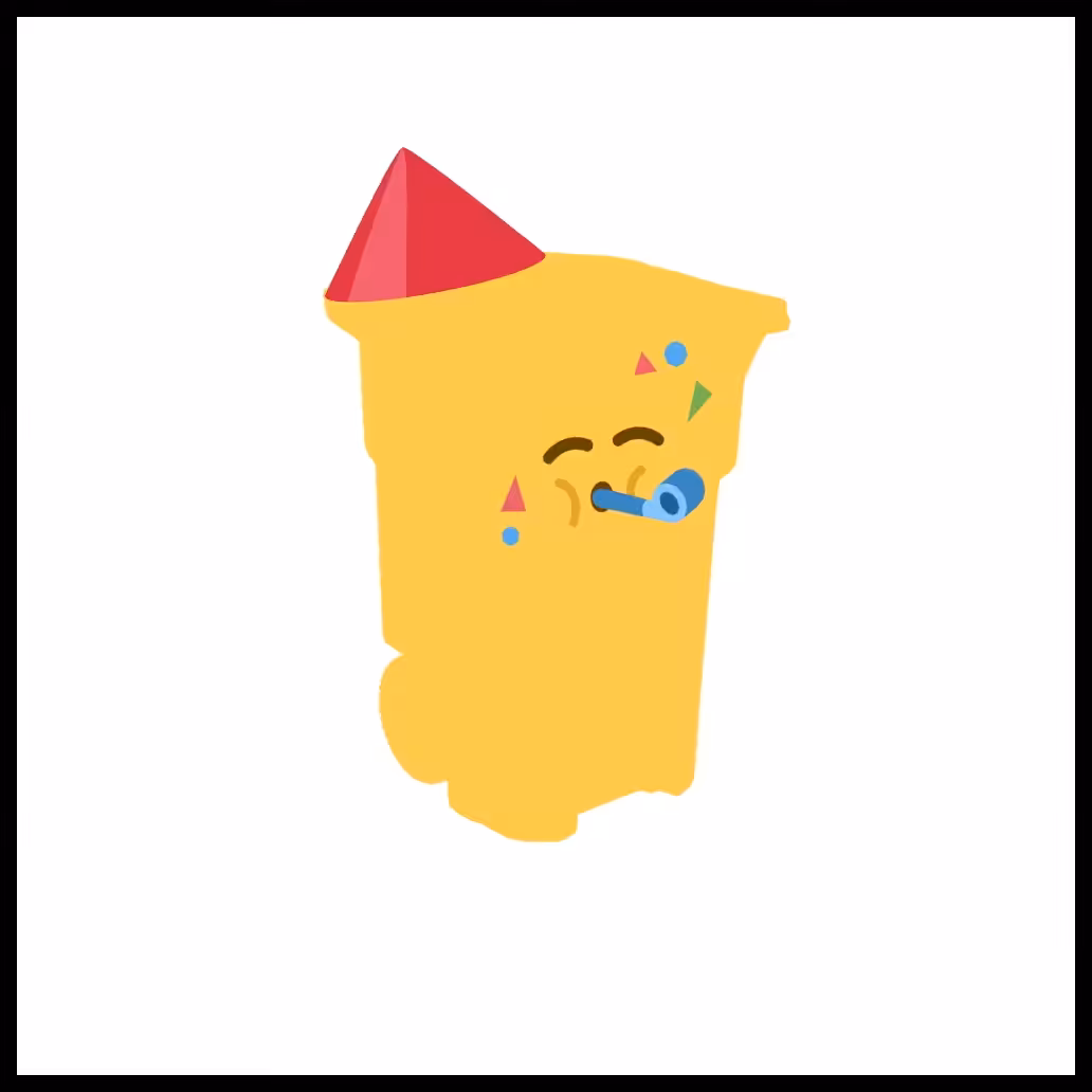 Totermojis #18