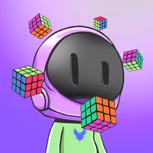 VibeNauts #3811