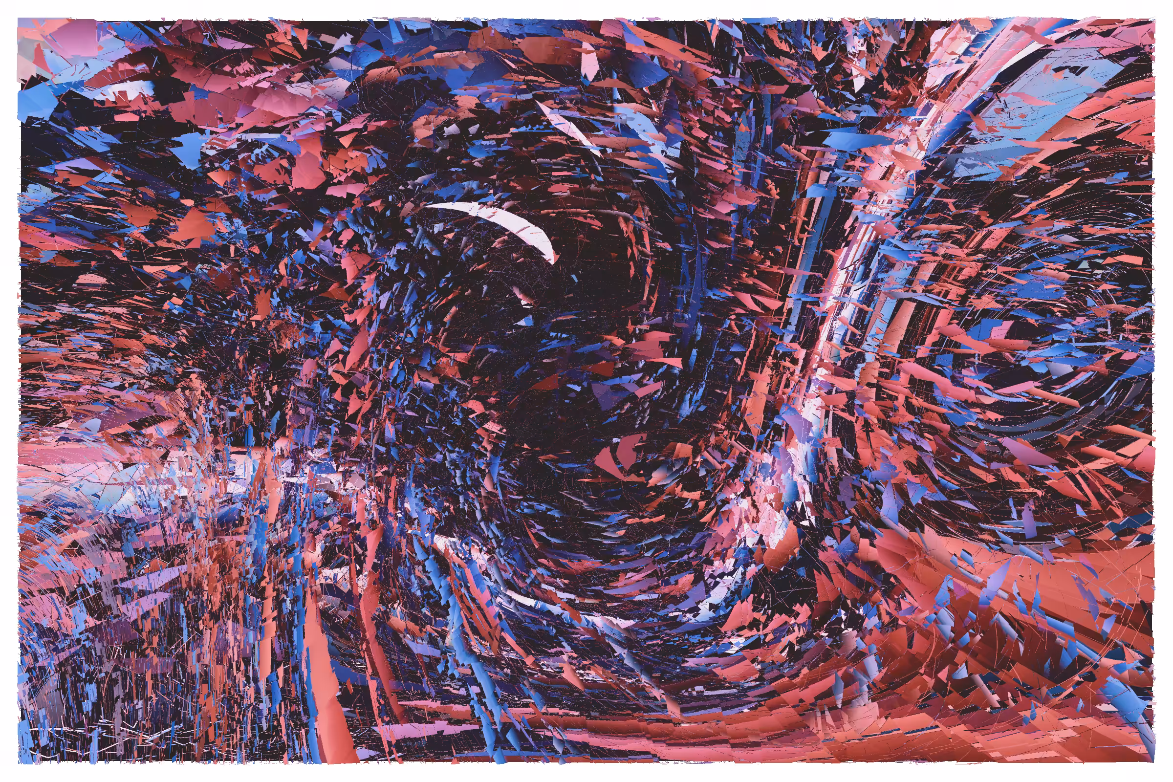 Erratic #397