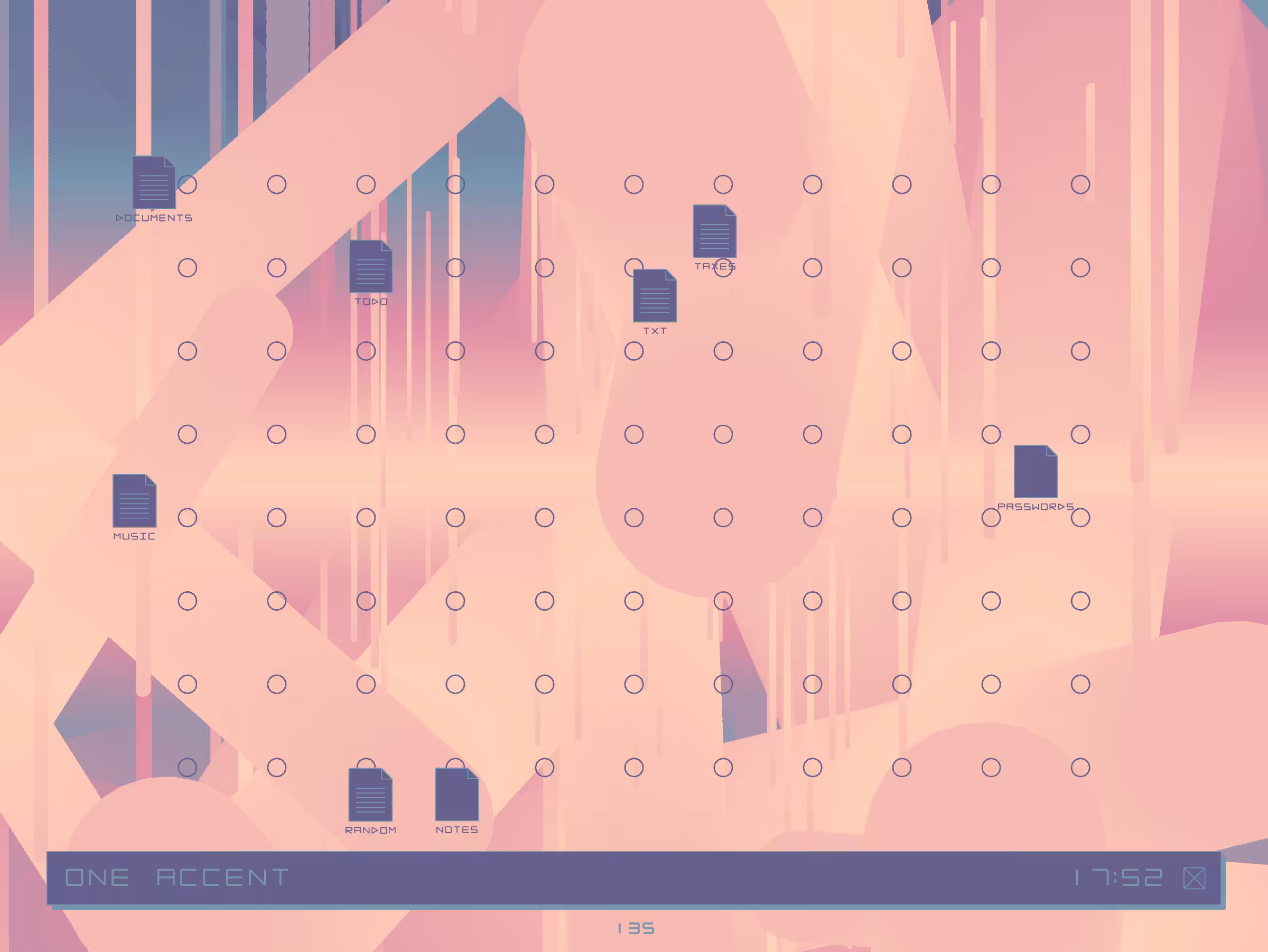 Colorspace #135