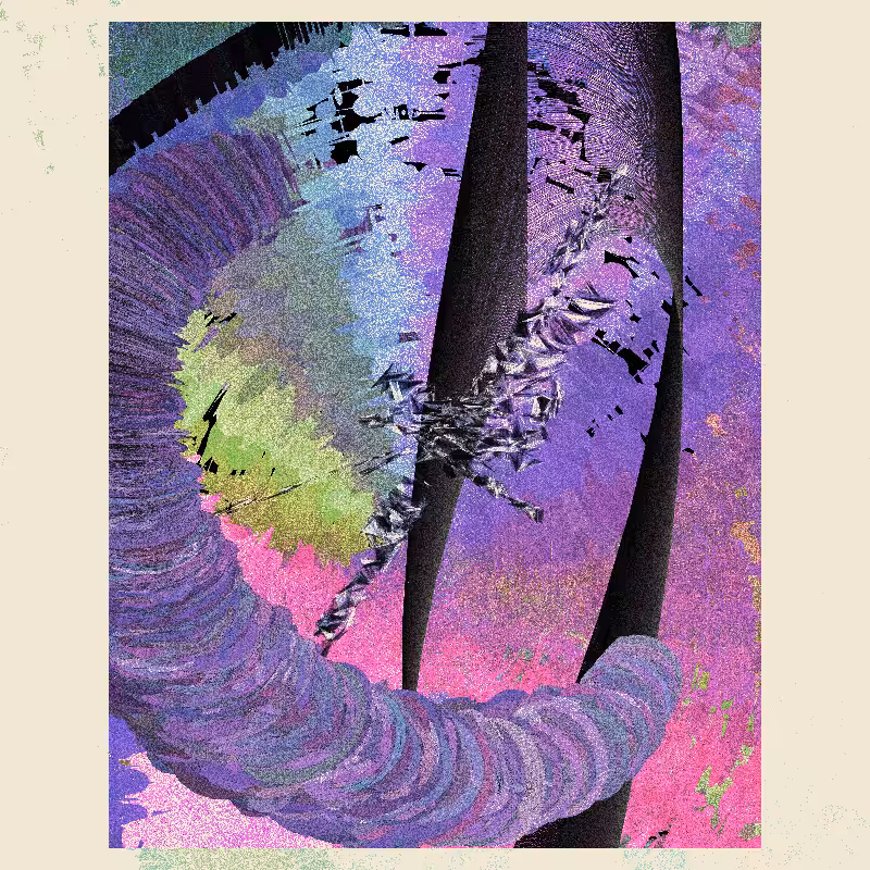 Continuum #18