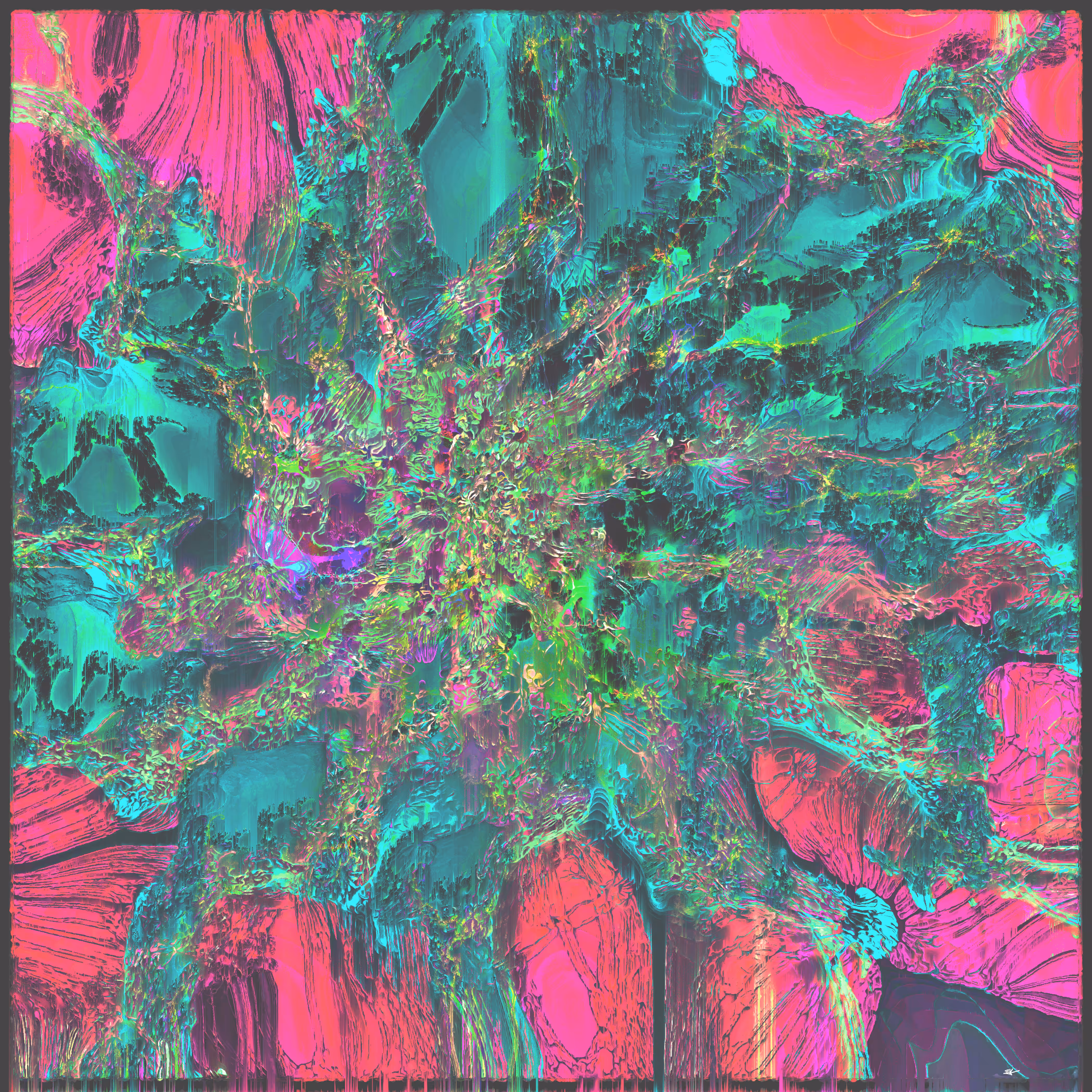 frenetic_exultations ii