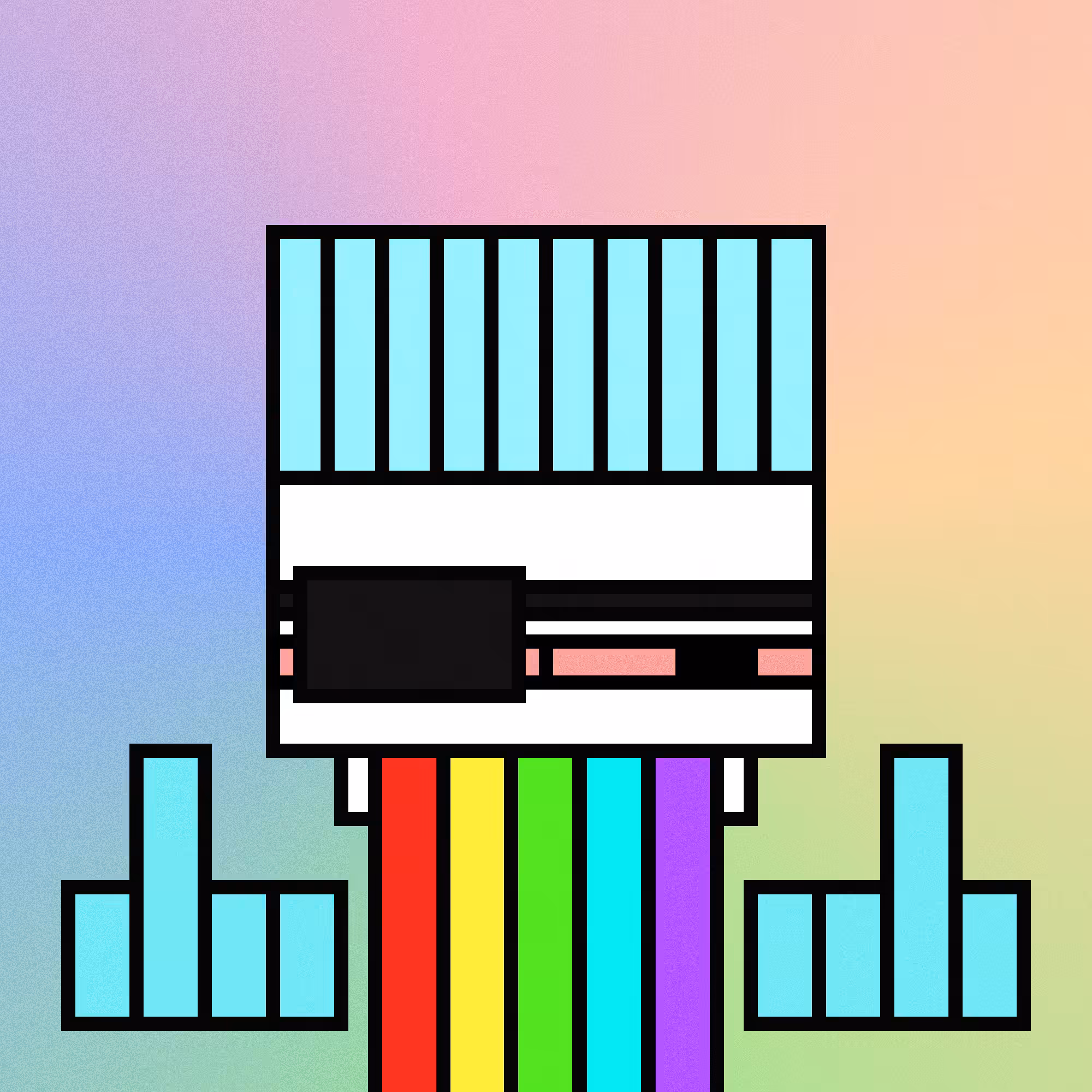 Degens: Degen #4693