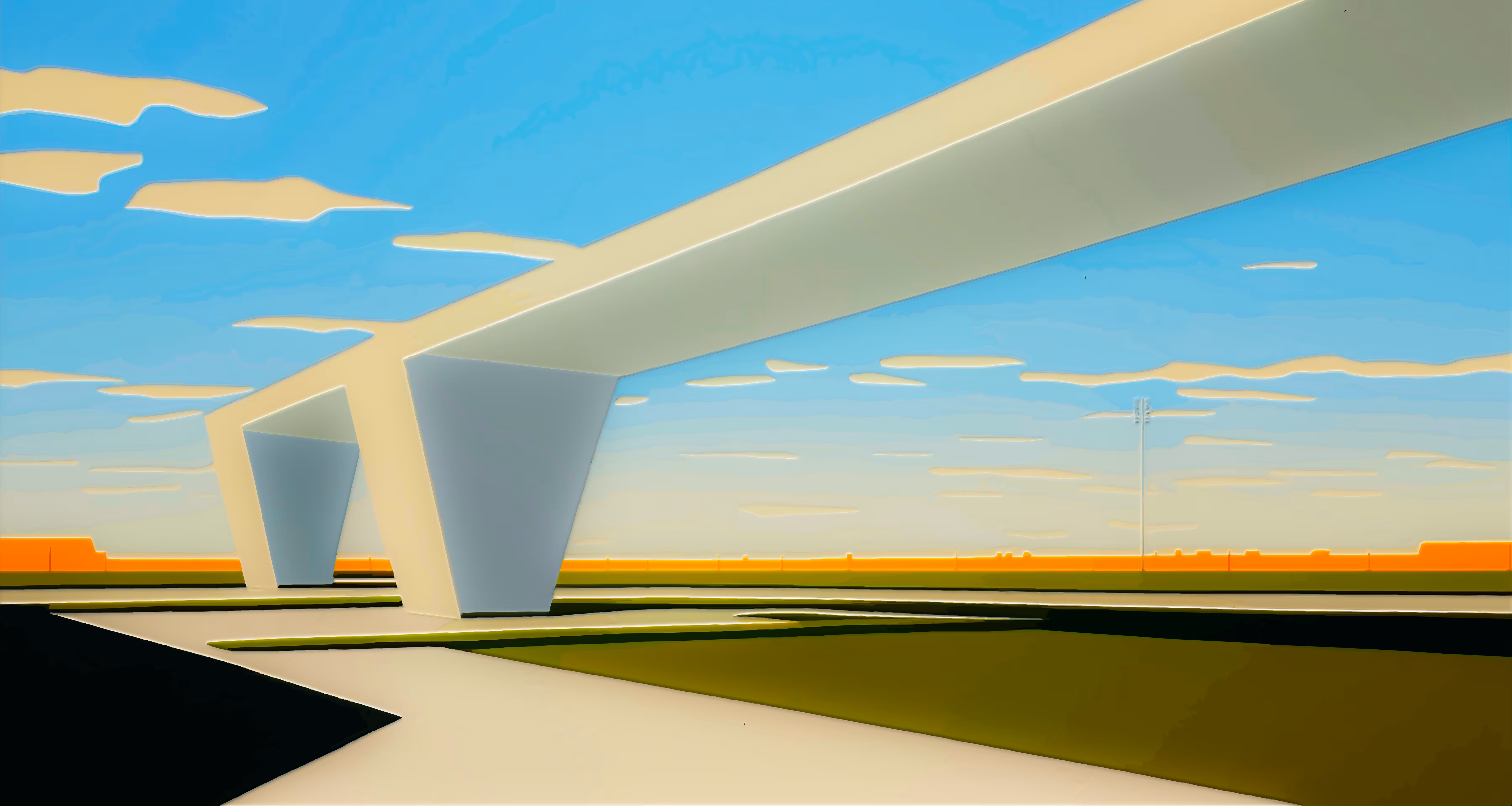 Panorama Landscapes 22
