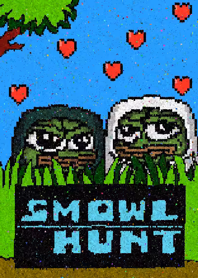SMOLCARD #10