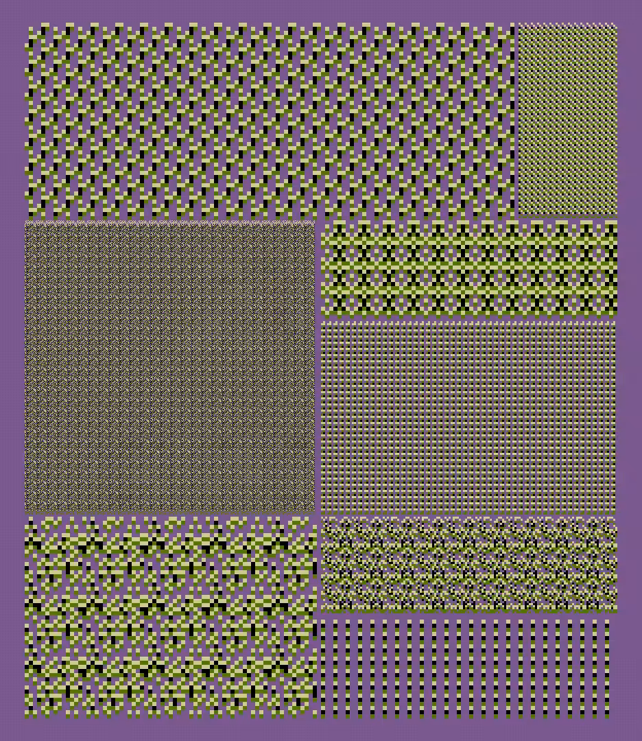 Patternicity #66