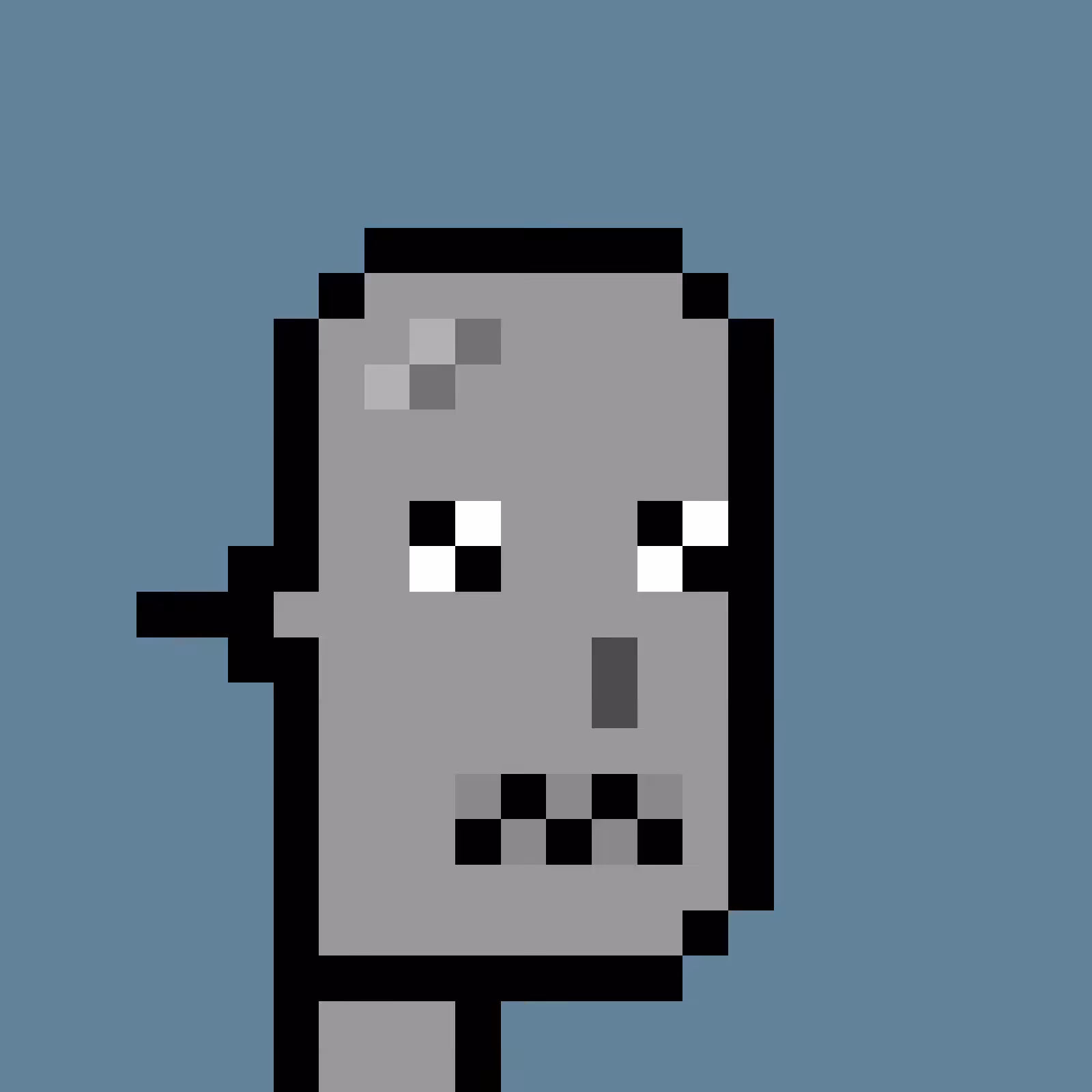 RoboPunks 2048 #1475