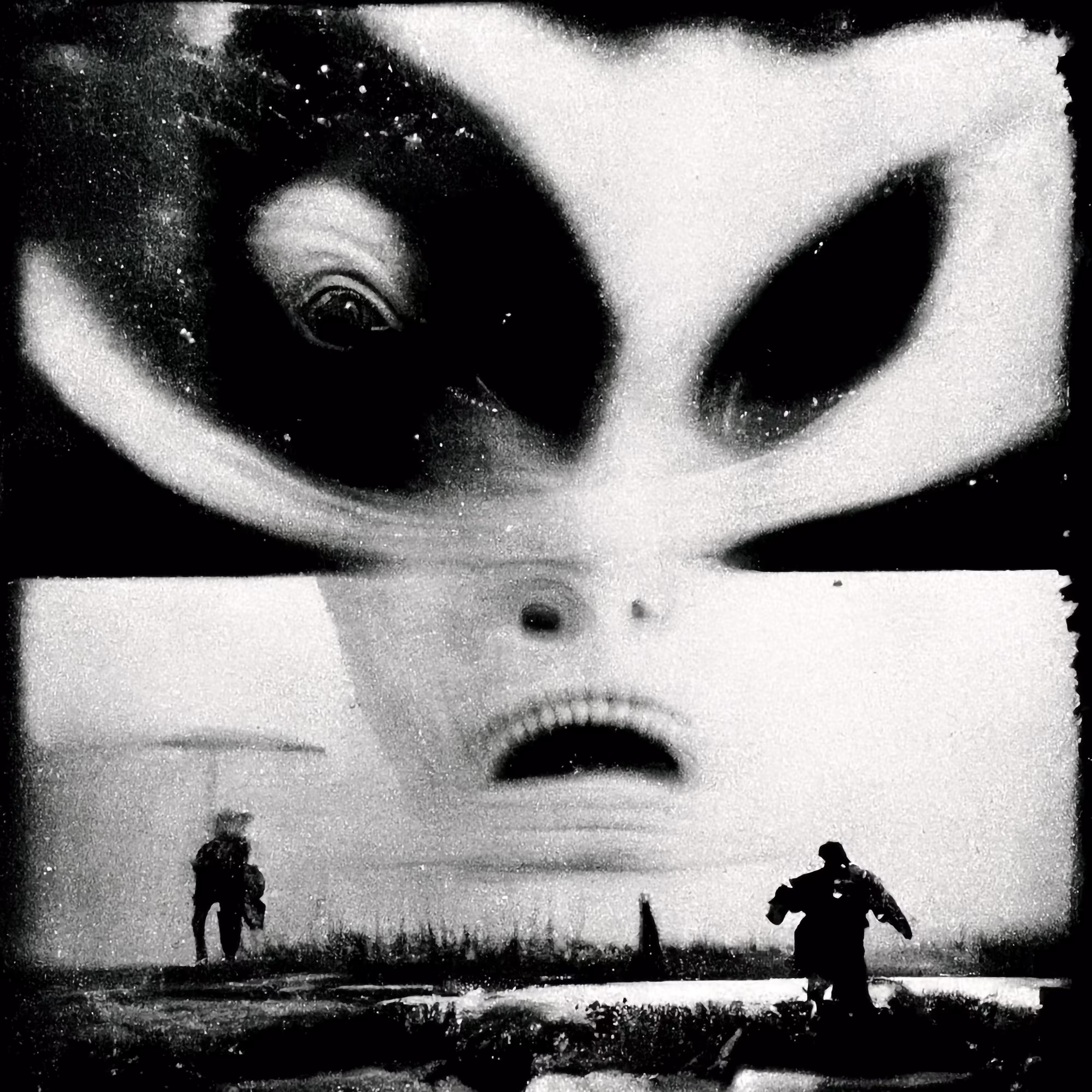 Alien Invasion #18: Fear and Loathing in Kamchatka