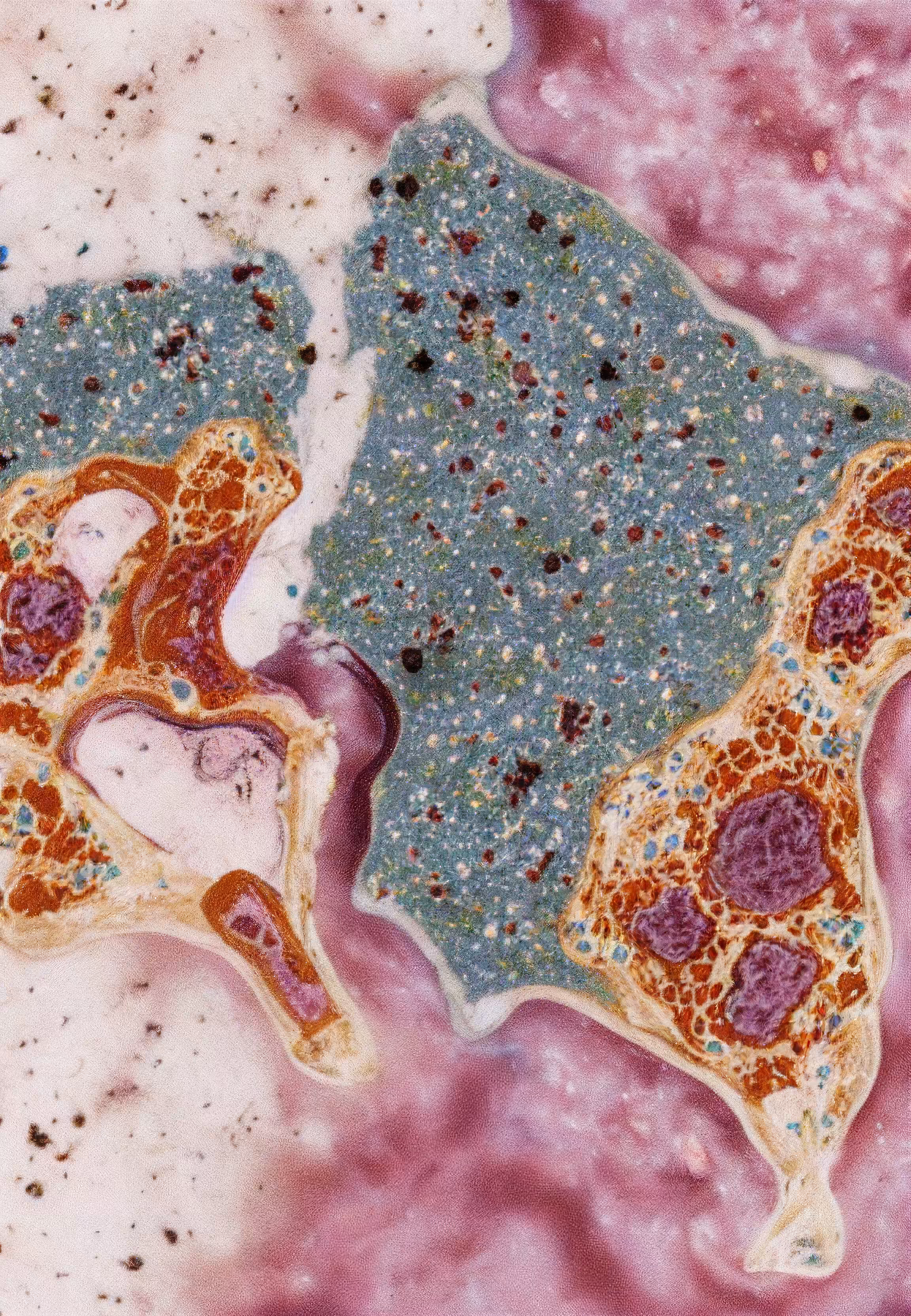 Histologia In Silico #256