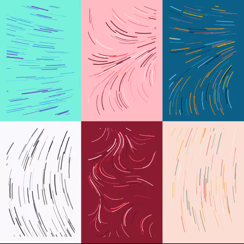 Gridflows #10