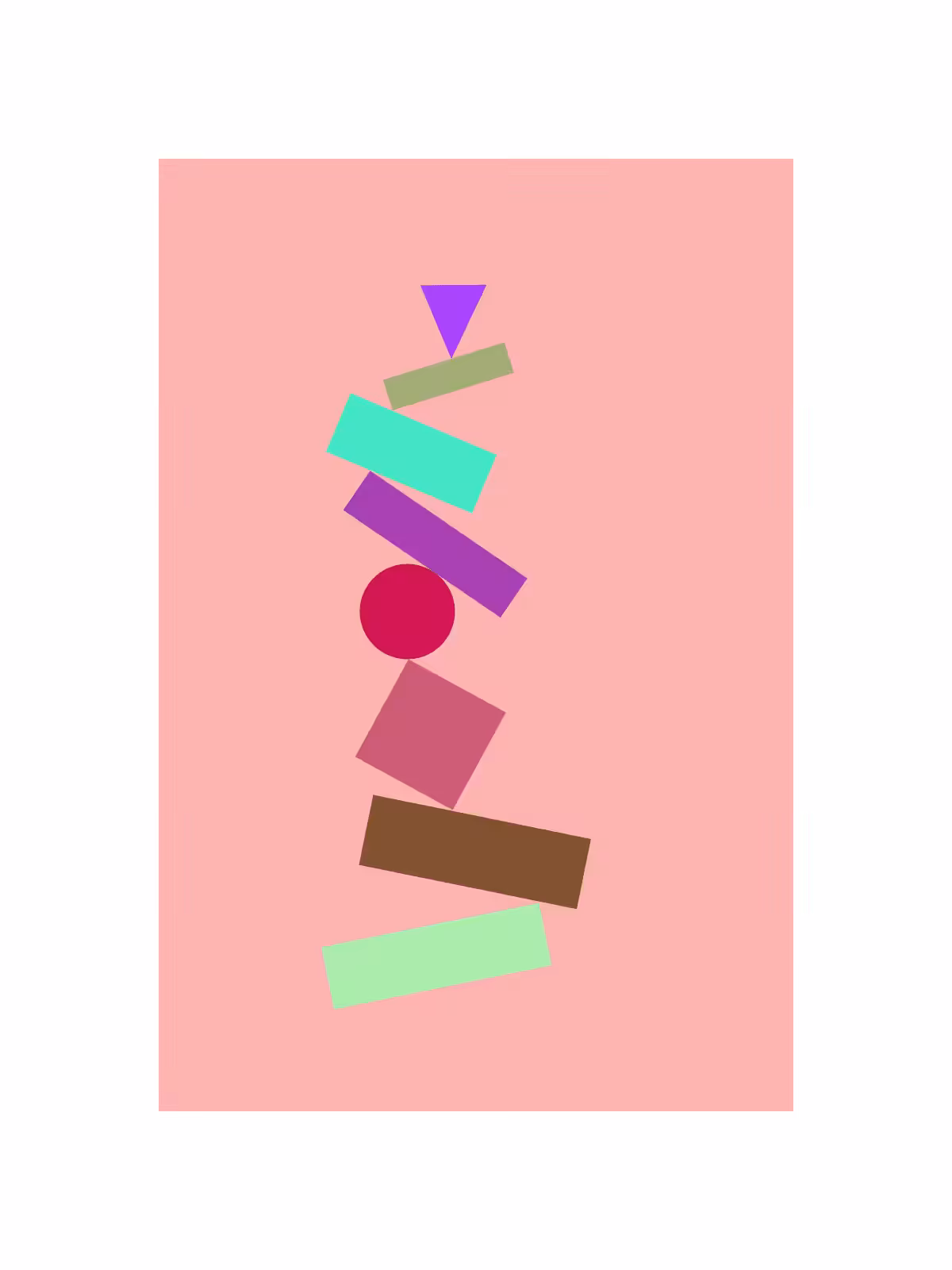 Generative Art #0031