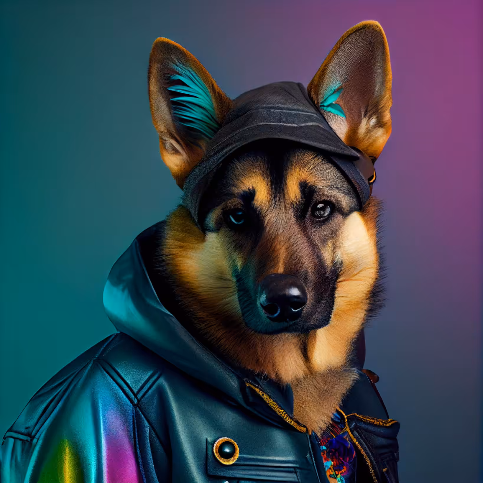 The Shepard