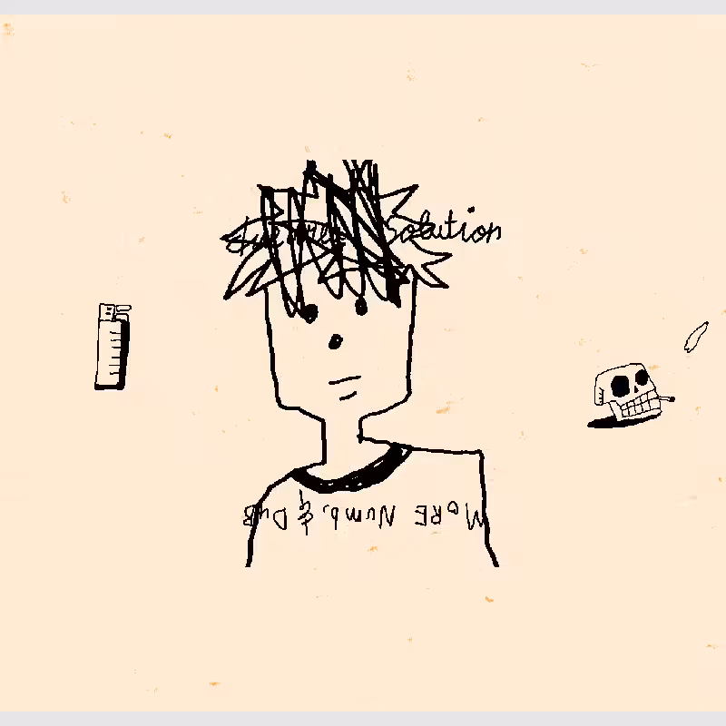 dead-dream resolution : Misfortune Cookies #84