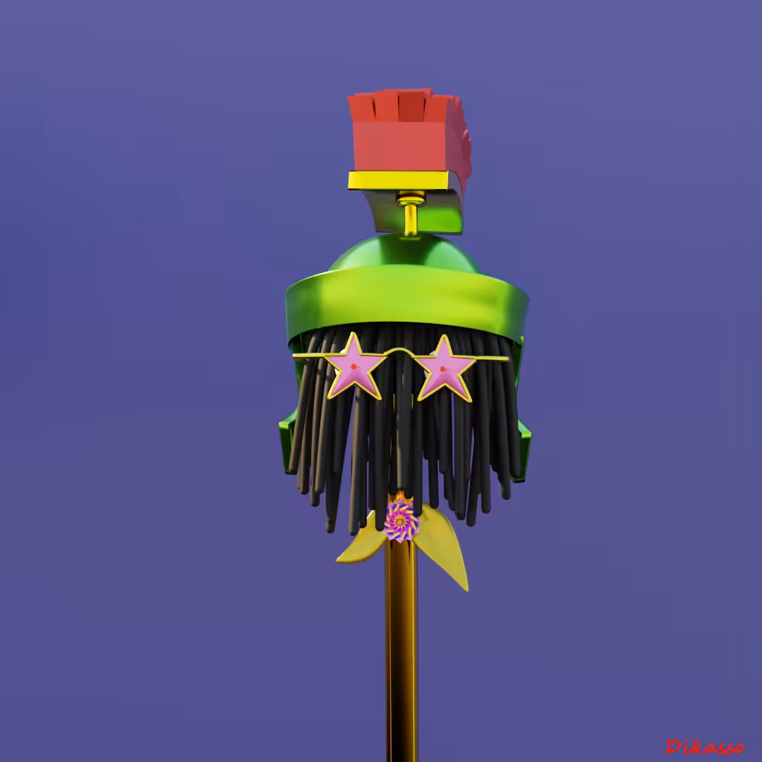 Mop'ed #31