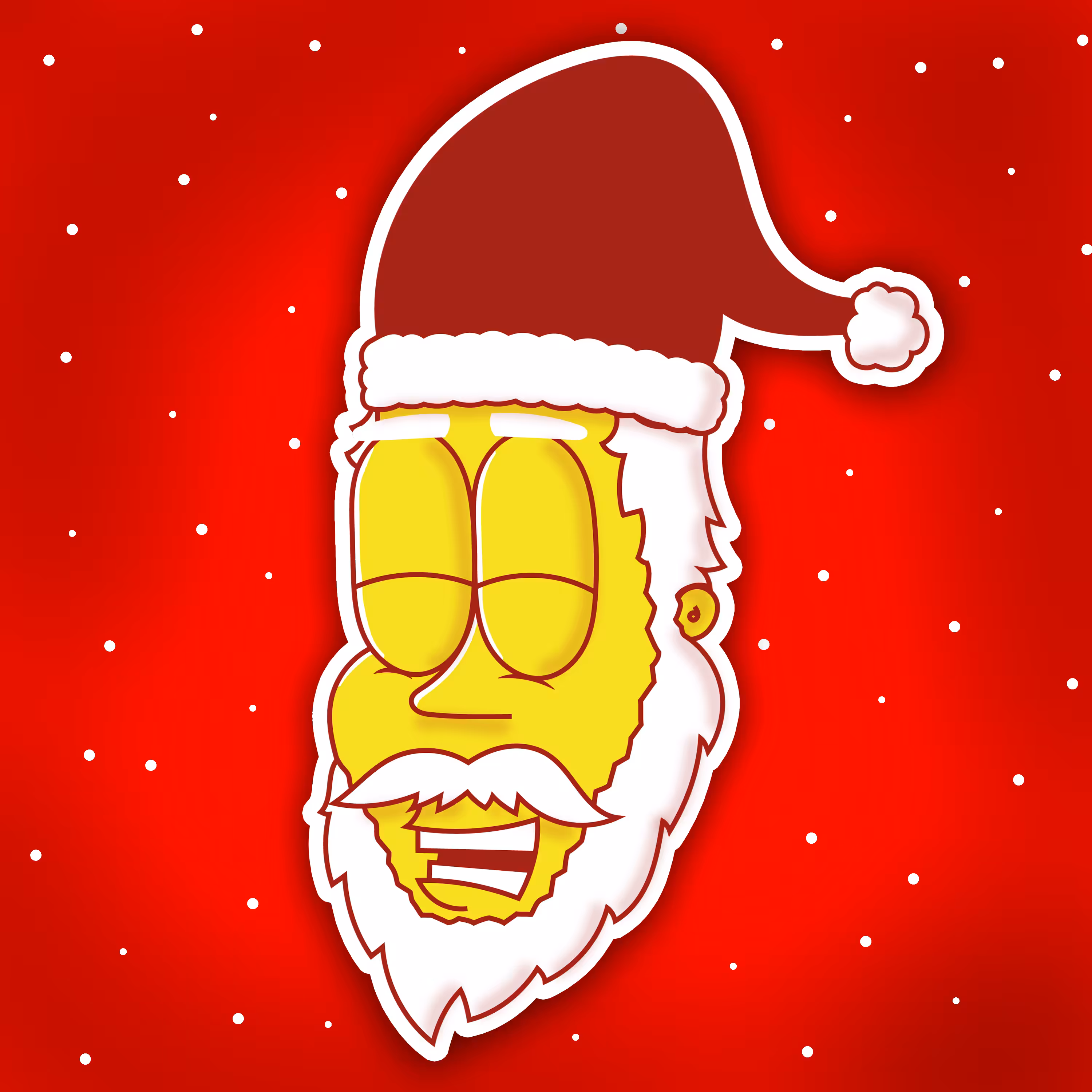 Yellow Faces: YF #201