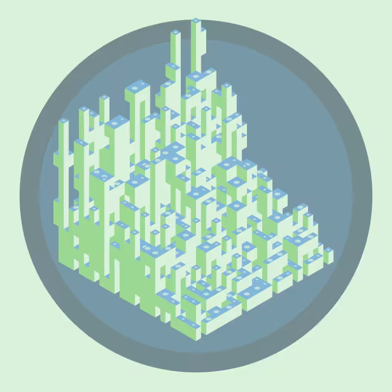 Communal Spaces #13