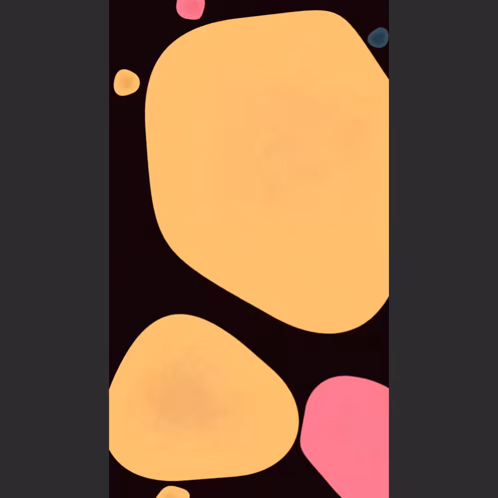 Blobs #157