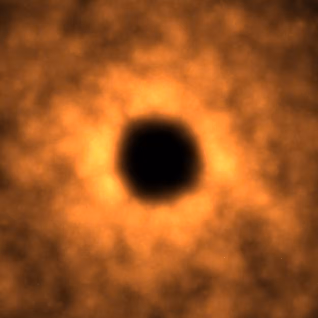 On the Edge of Oblivion #487 (SBT)
