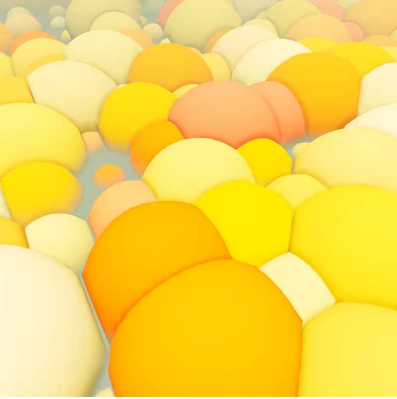 Bubblemania #20