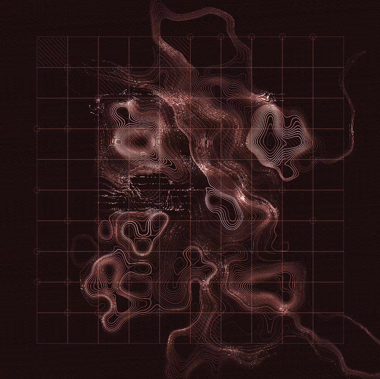 isocurves #3