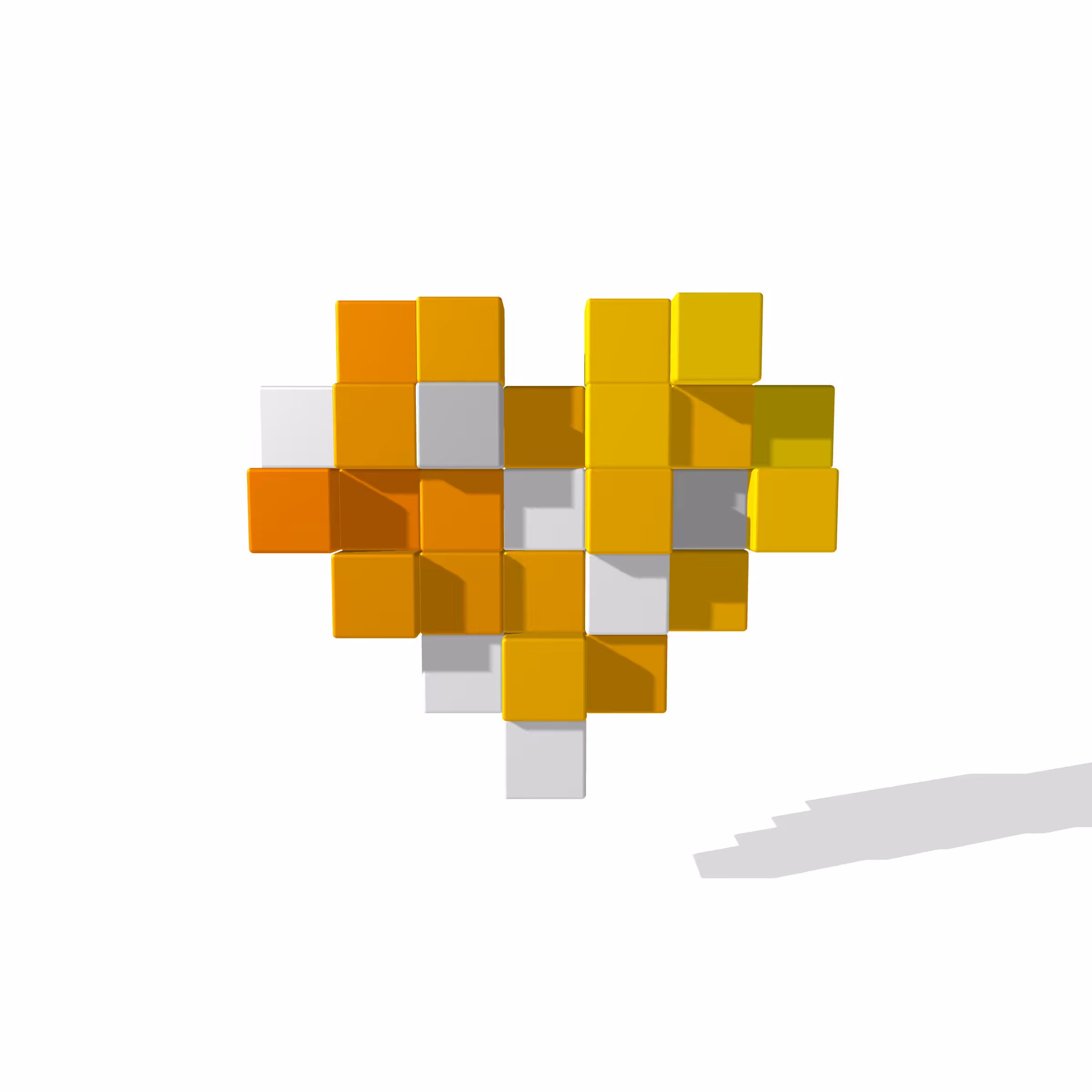 heart + craft #1677
