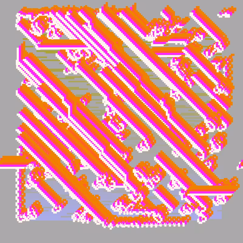 AUTOJOURNEYPAINT #164