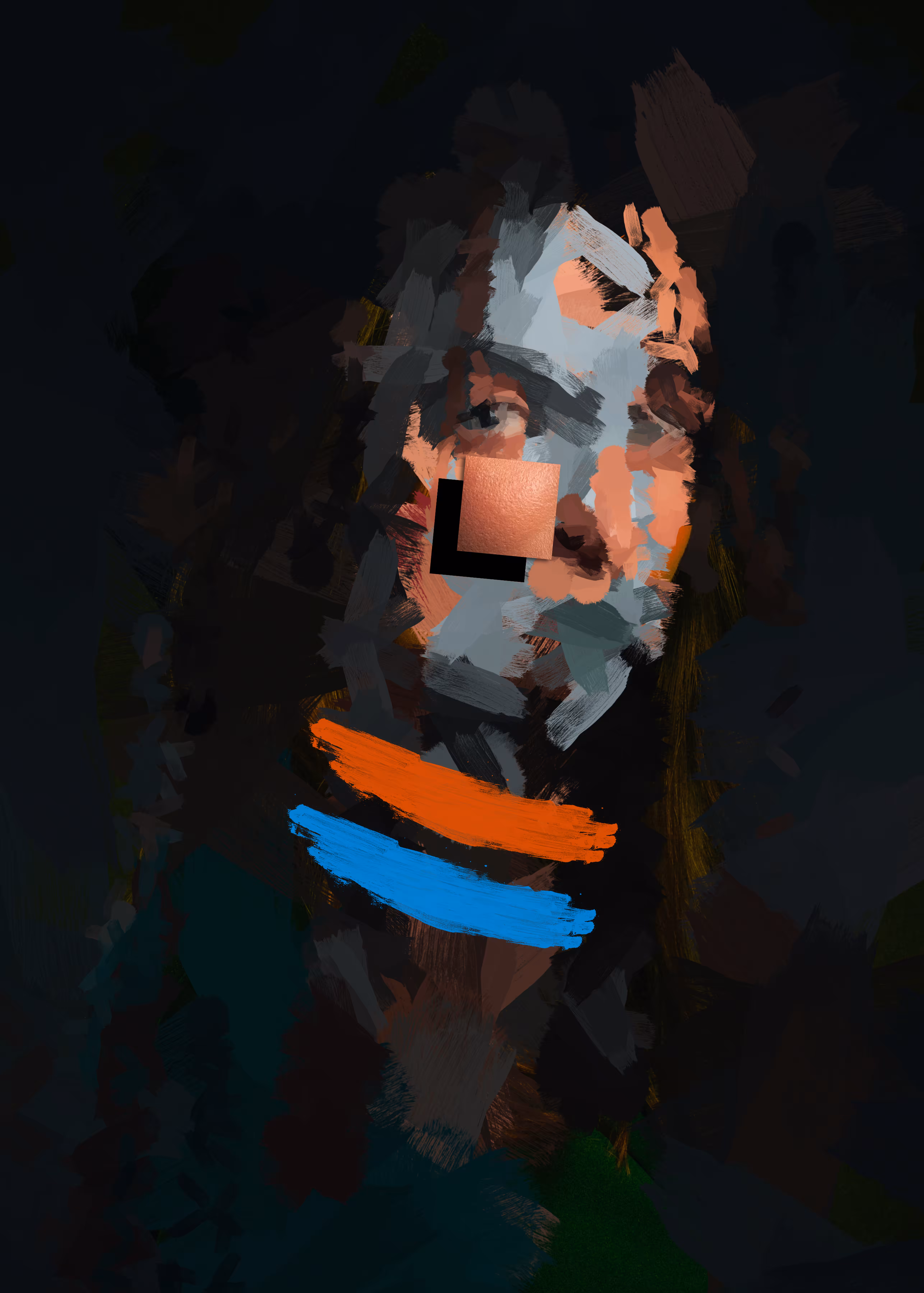 Faceless Crypto 3