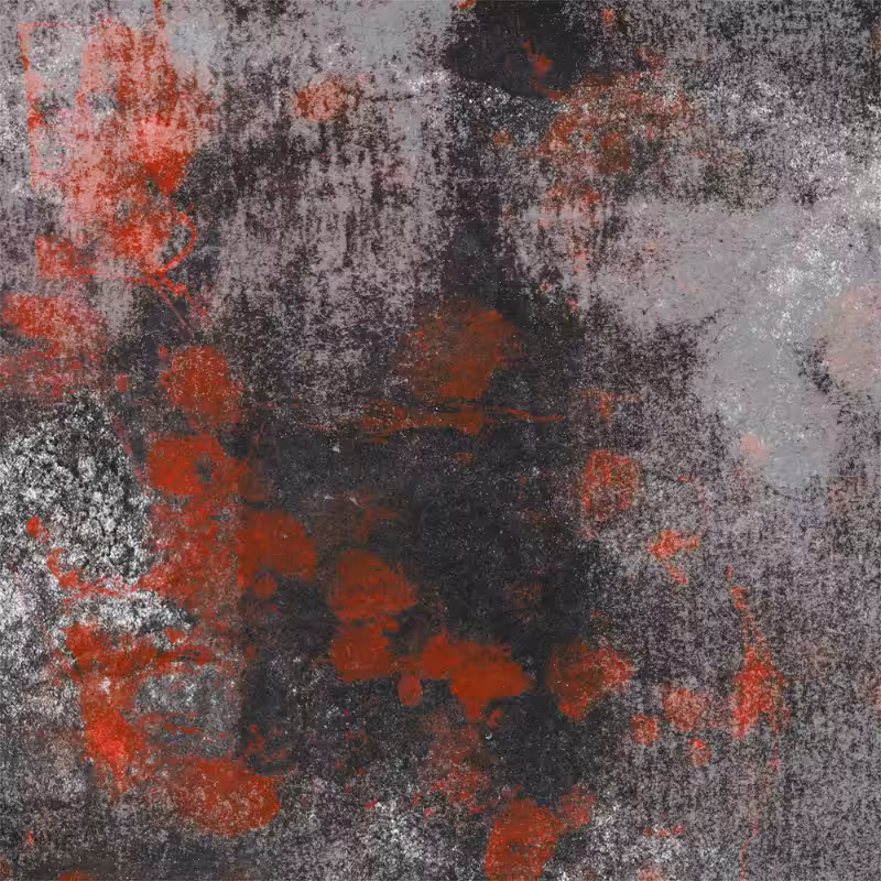 Tormented Textures I #167