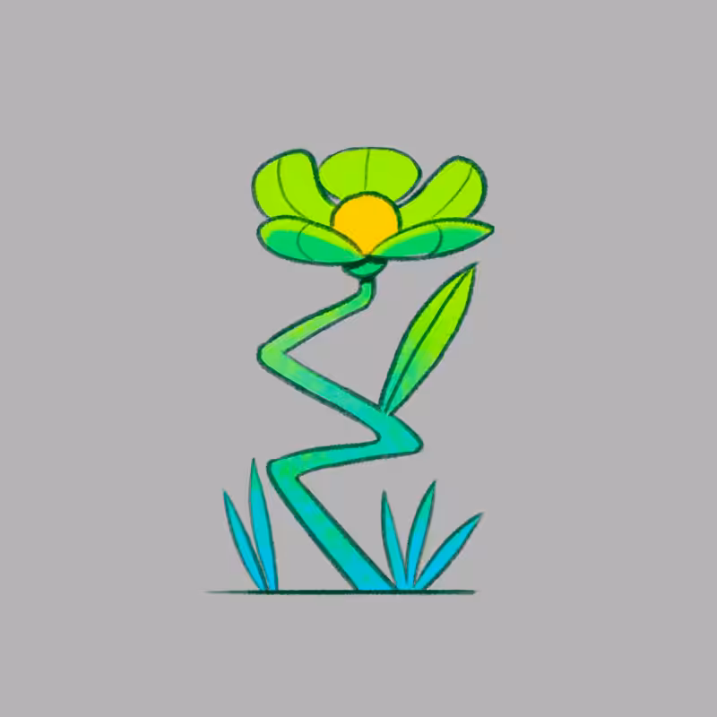Pokeflower - 16